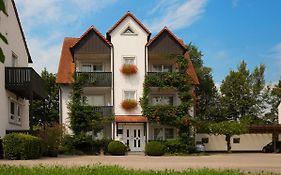 Ferienhaus Kur&Golf